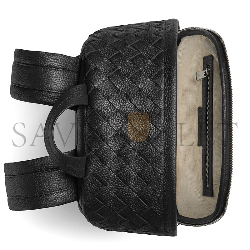 BOTTEGA VENETA INTRECCIATO BACKPACK 833158V5I528803 (46*30*14cm) BOTTEGA VENETA INTRECCIATO BACKPACK 833158V5I528803 (46*30*14cm)